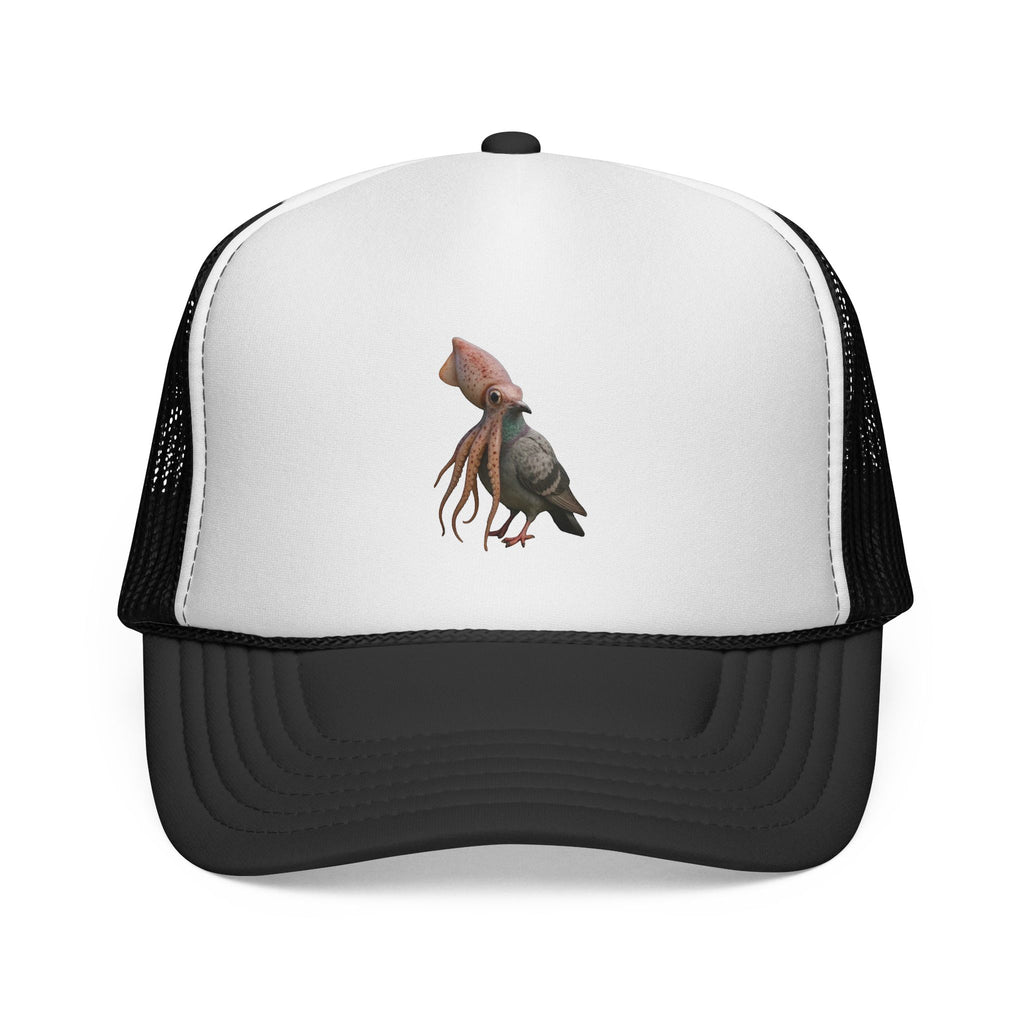 Squidgeon Trucker Cap