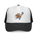 Cookie Strings Trucker Cap