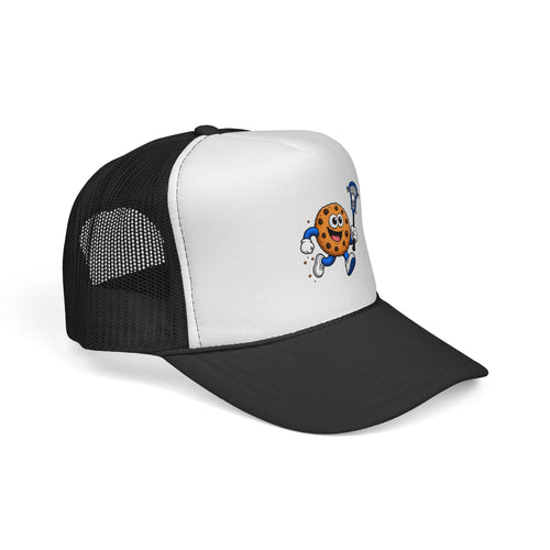 Cookie Strings Trucker Cap