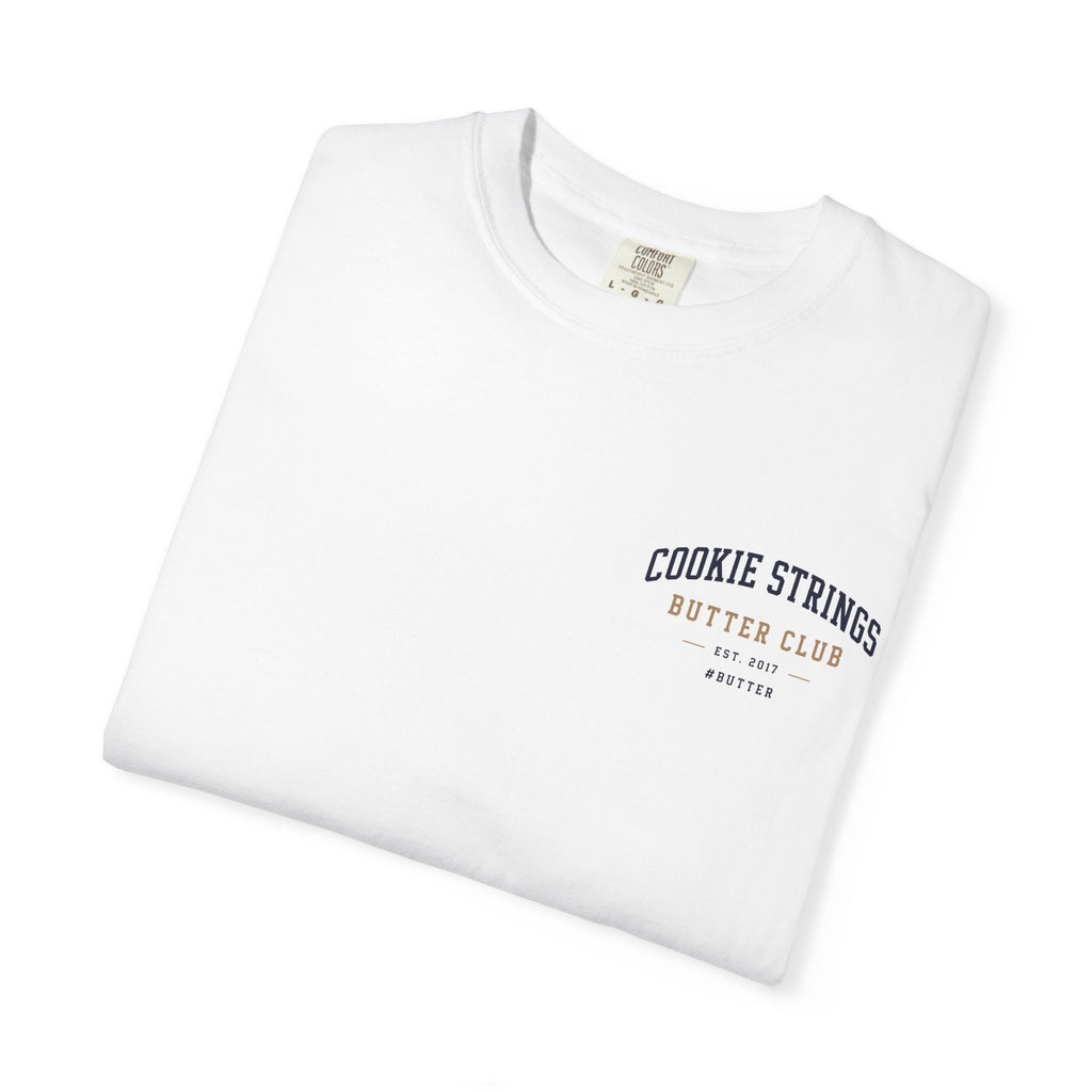 Butter Club T-Shirt
