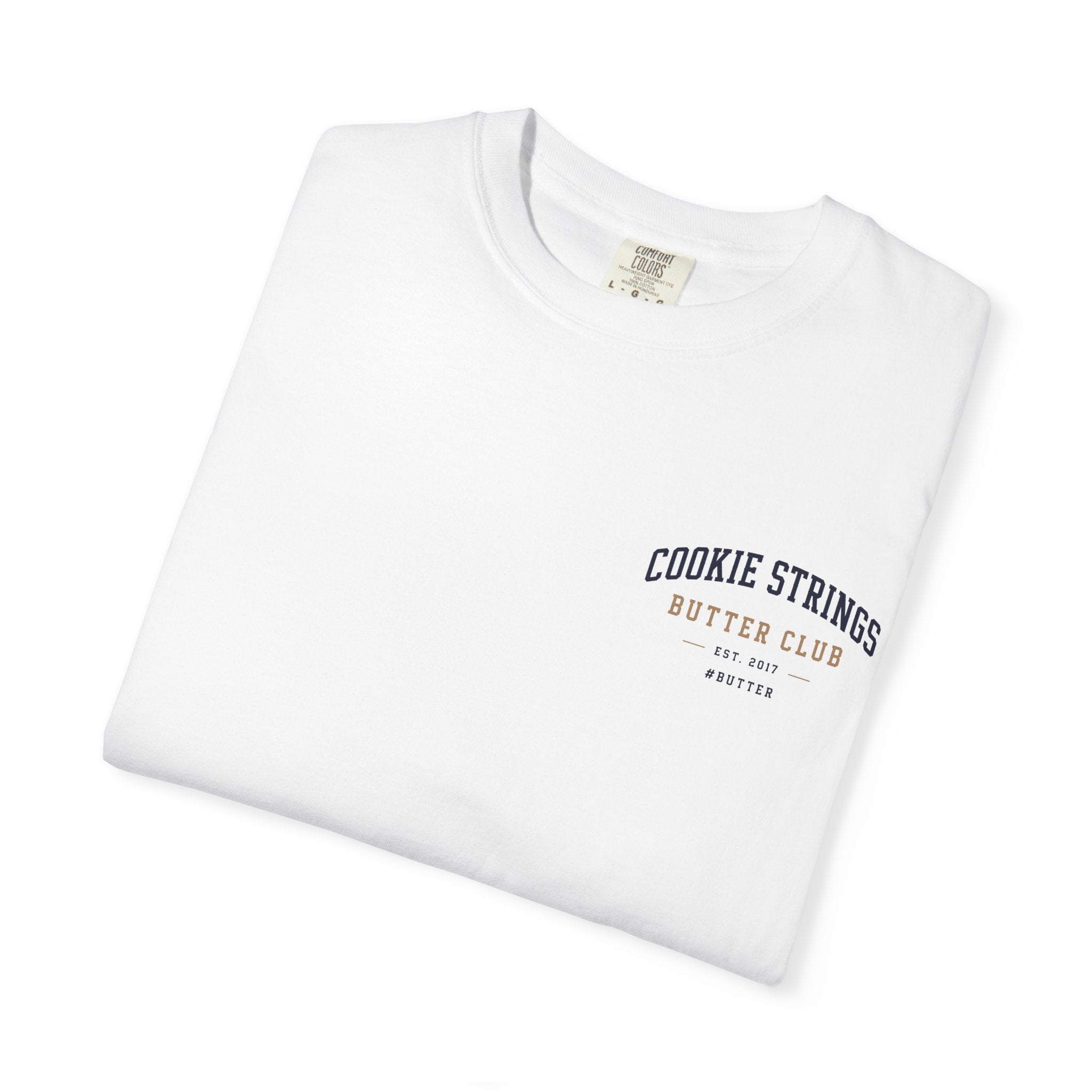 Butter Club T-Shirt