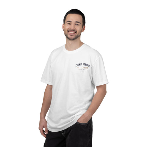 Butter Club T-Shirt
