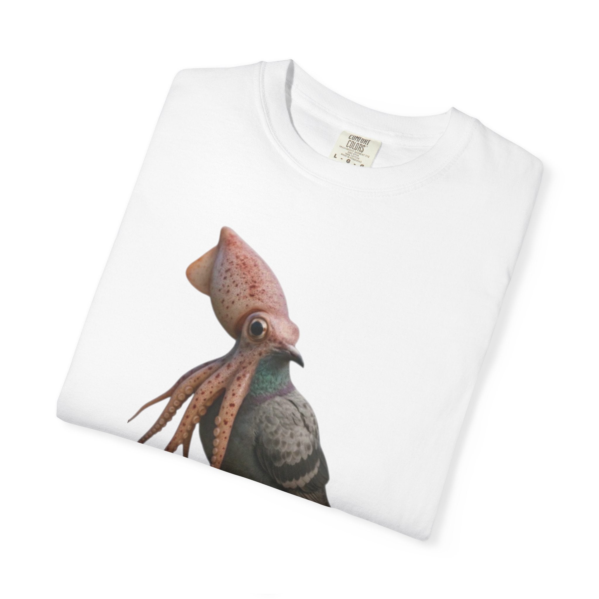 Squidgeon T-shirt
