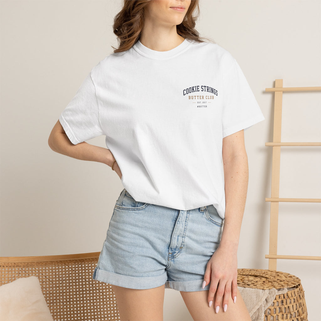 Butter Club T-Shirt