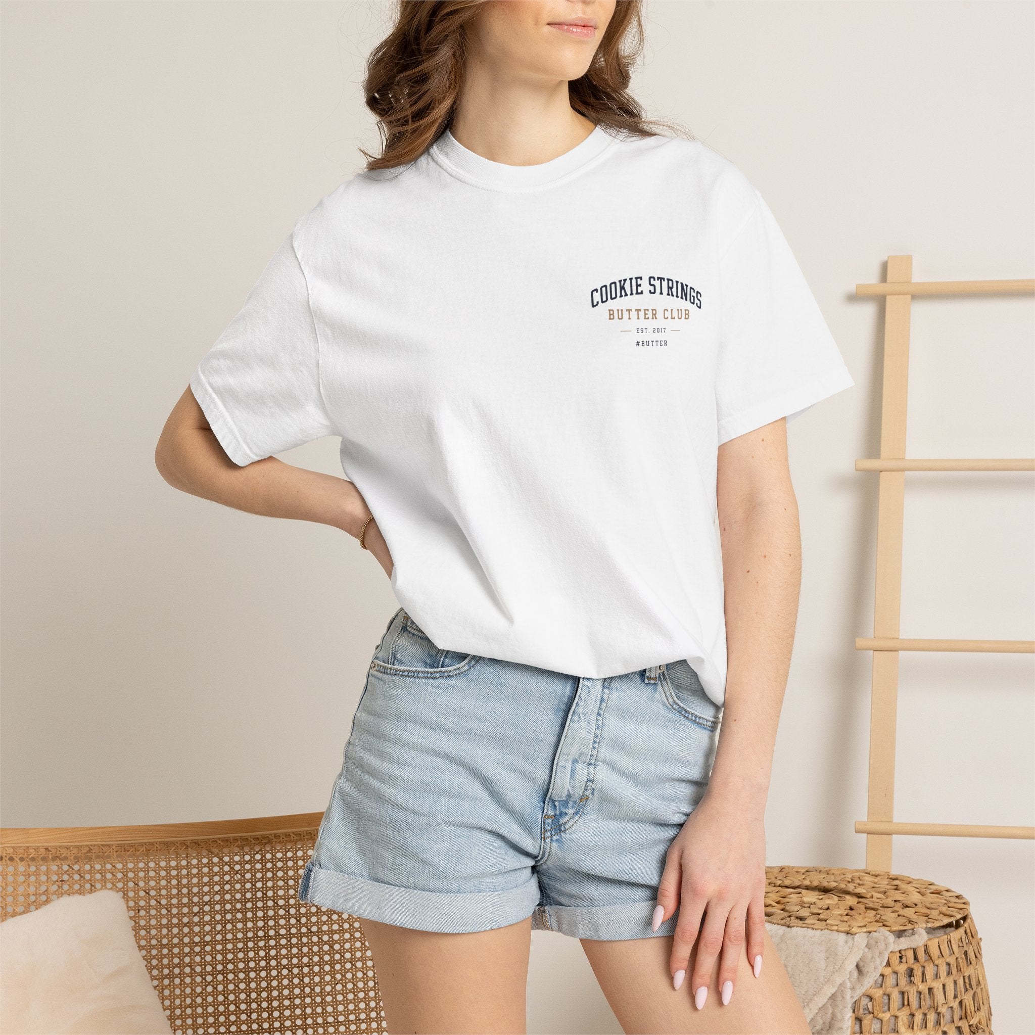 Butter Club T-Shirt