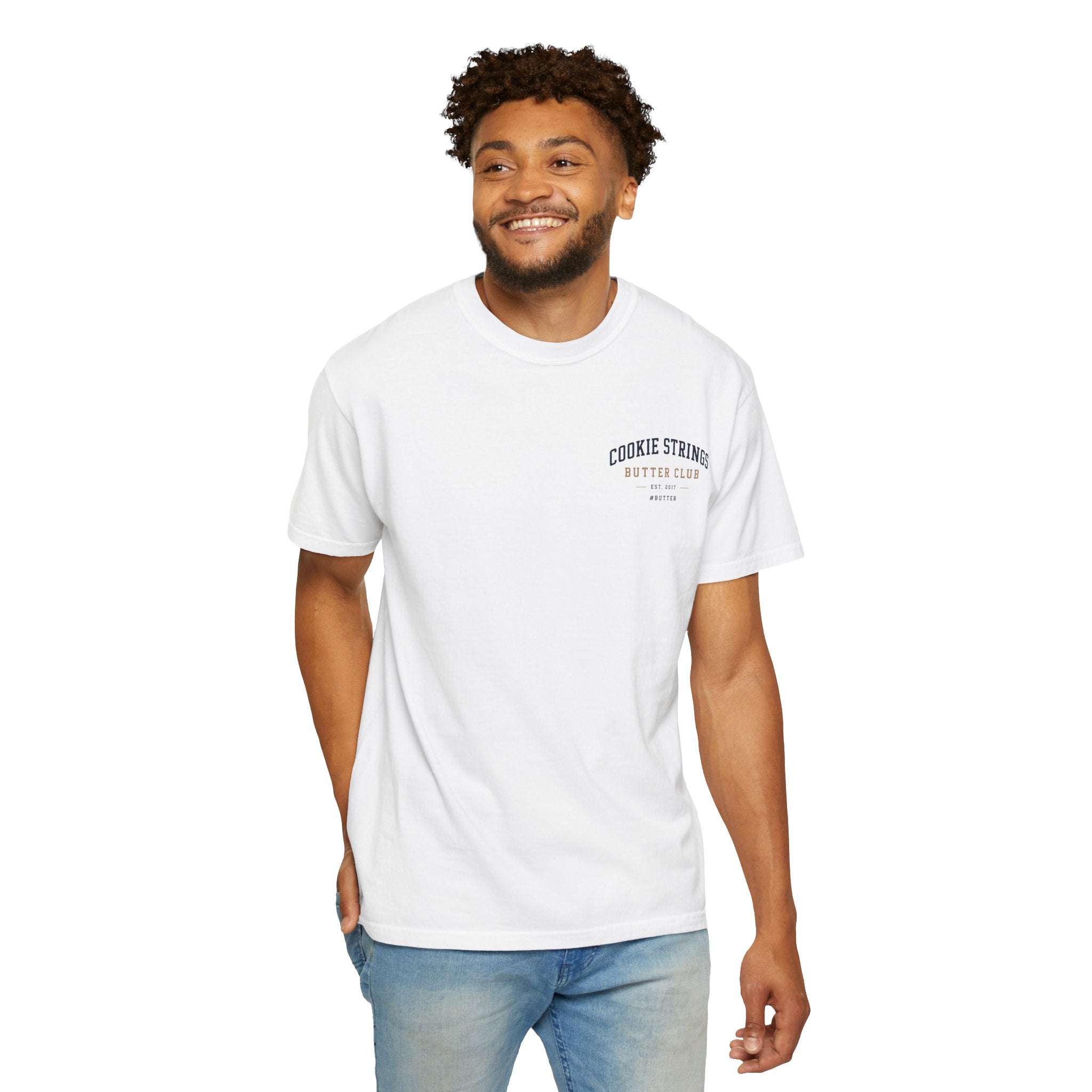 Butter Club T-Shirt
