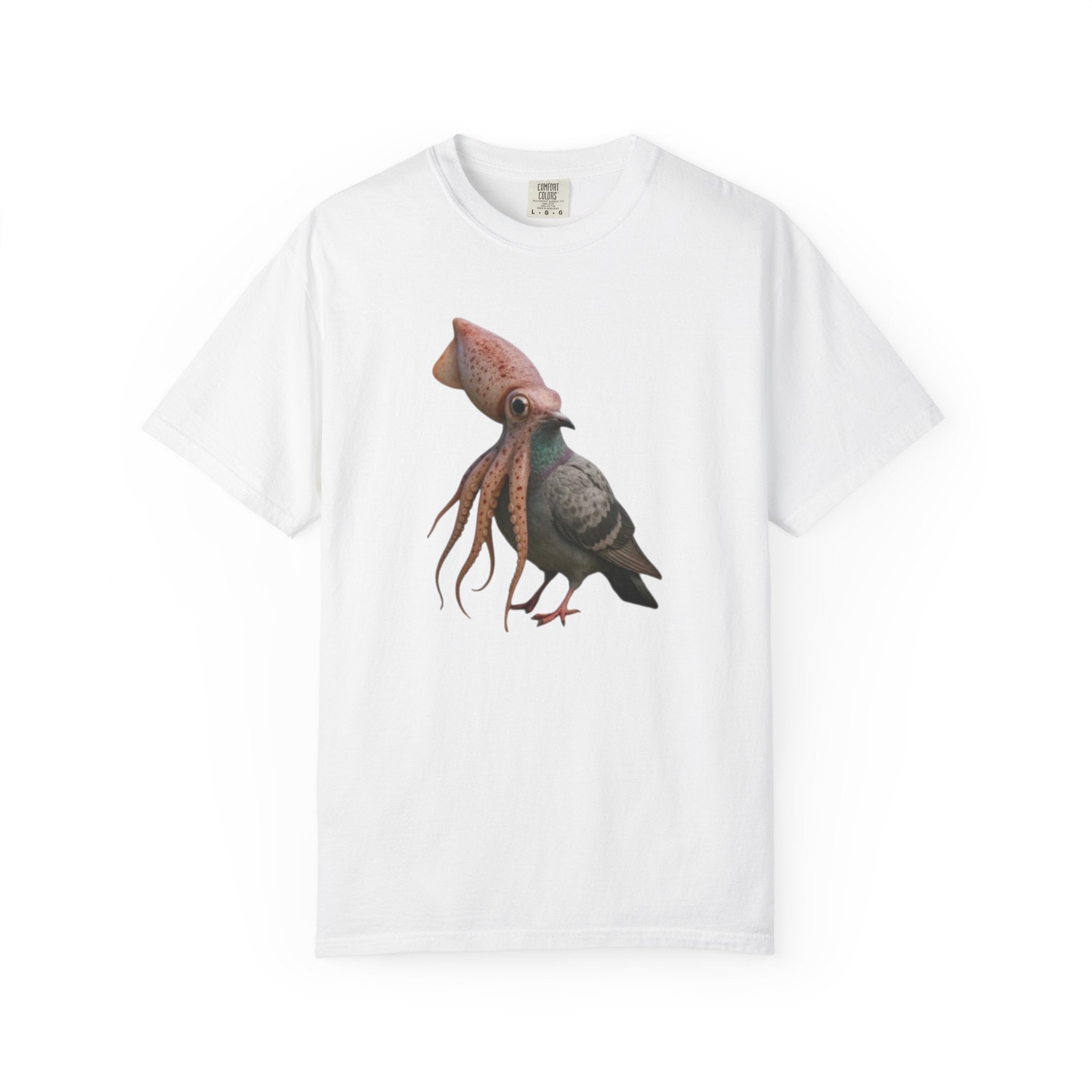 Squidgeon T-shirt