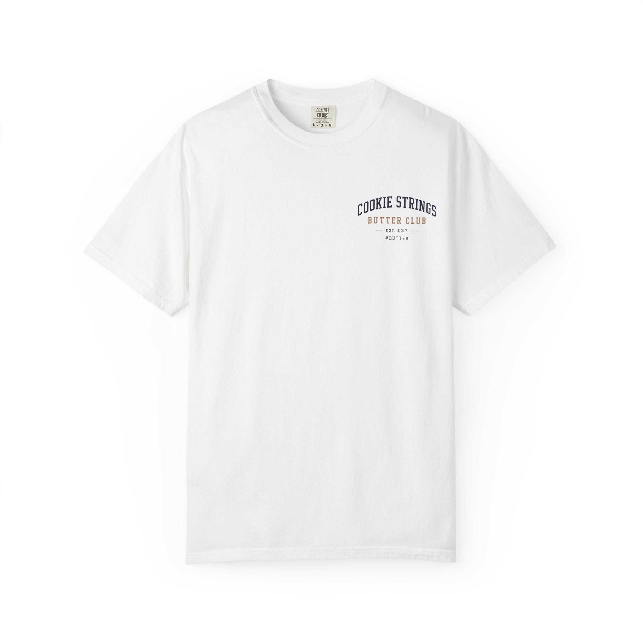 Butter Club T-Shirt