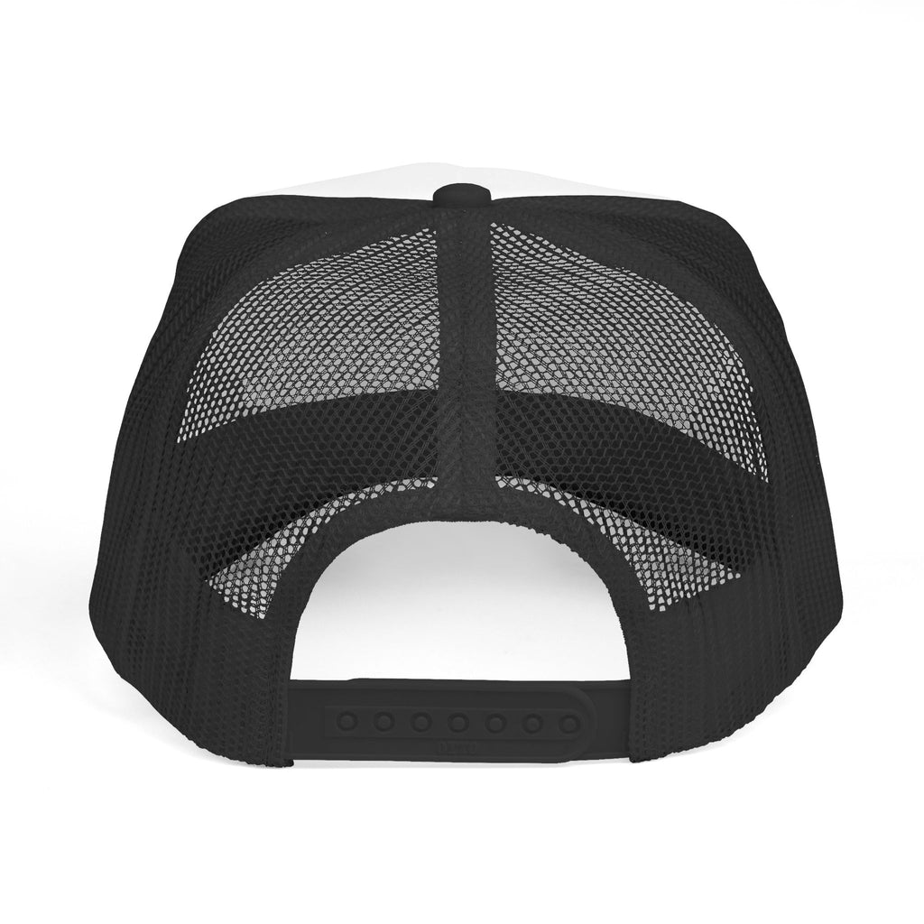 Cookie Strings Trucker Cap