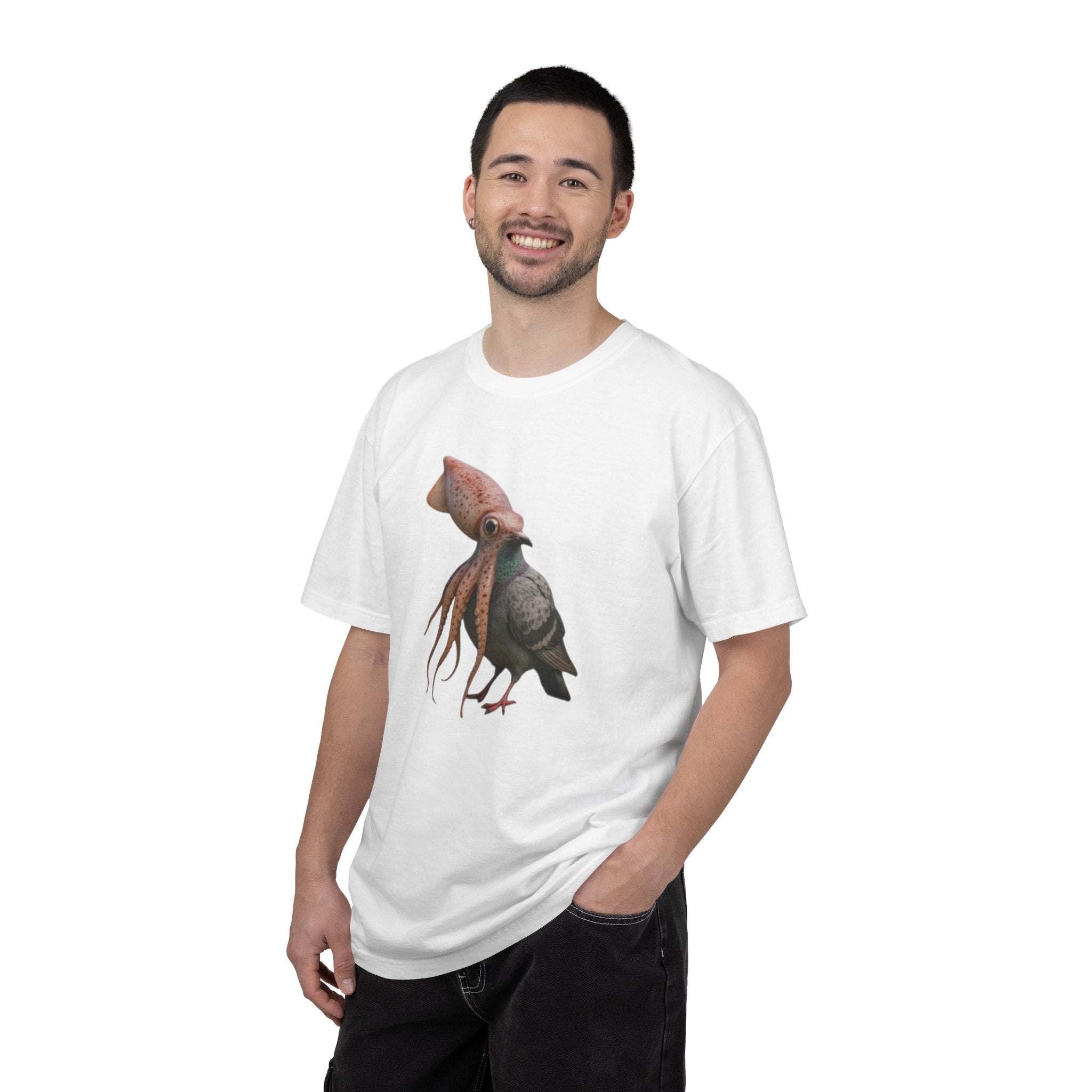 Squidgeon T-shirt
