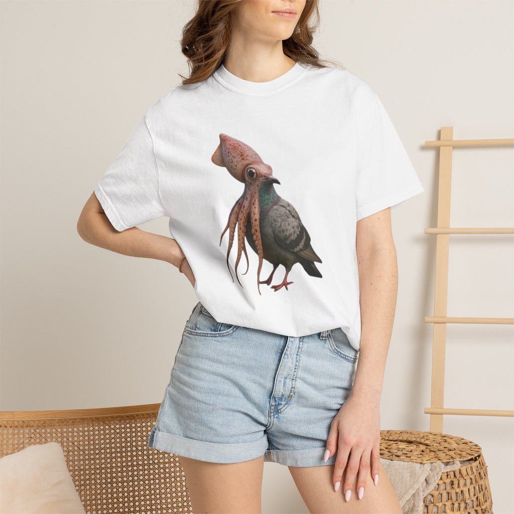 Squidgeon T-shirt