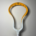 Orange Soda Dyed STX Stallion 1K (slightly used)