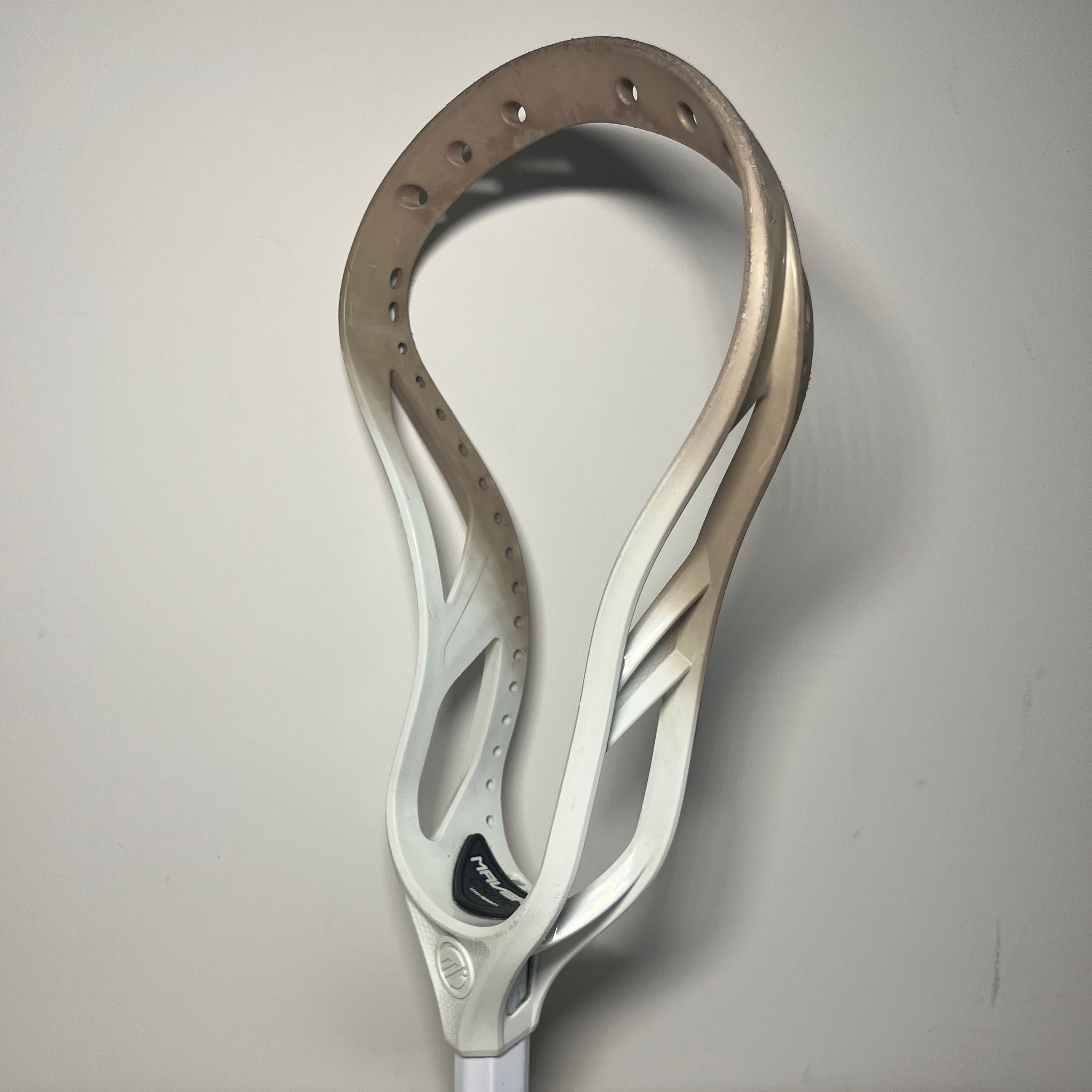 Grape Juice Dyed Maverik Critik (used)