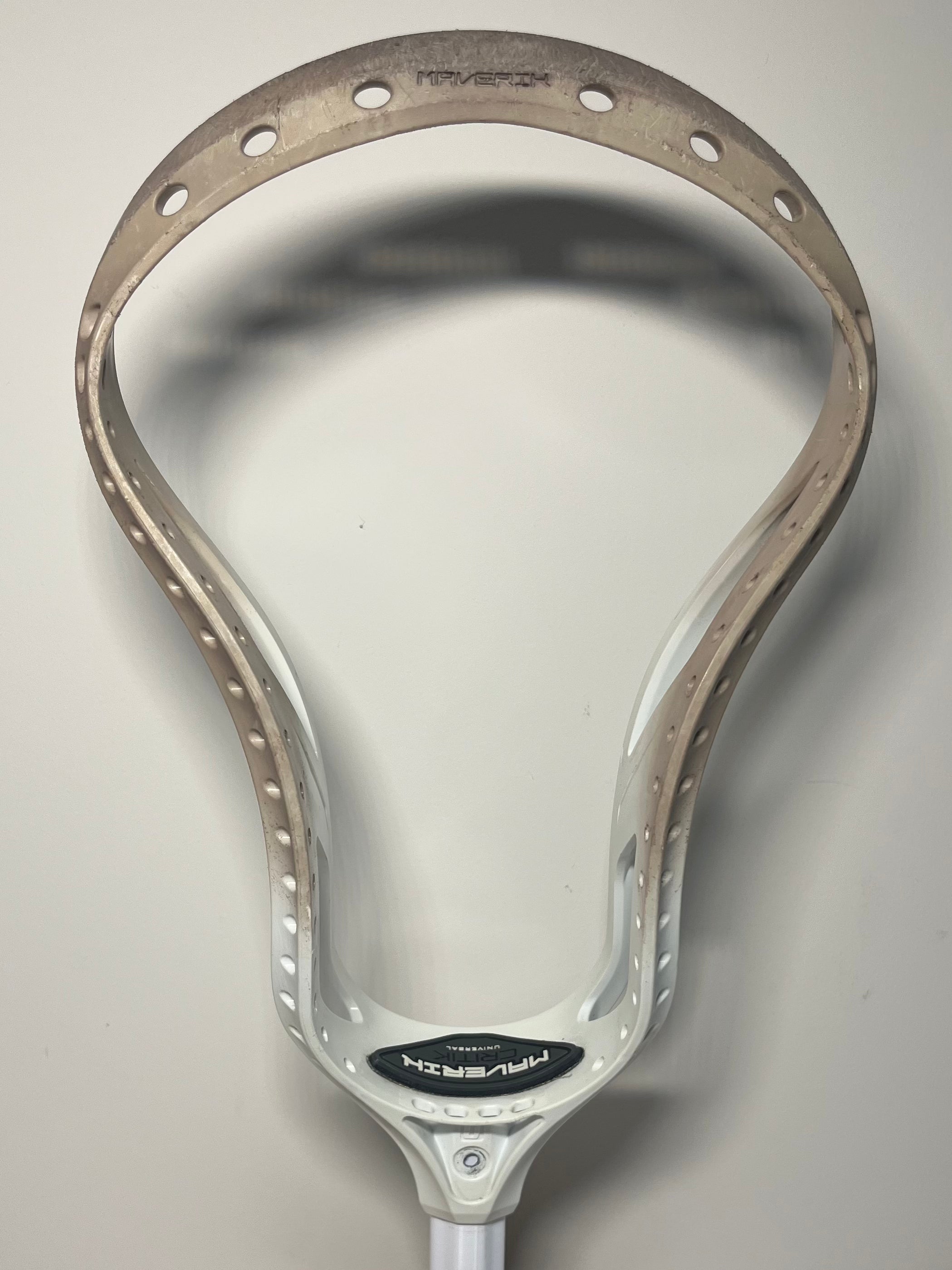 Grape Juice Dyed Maverik Critik (used)