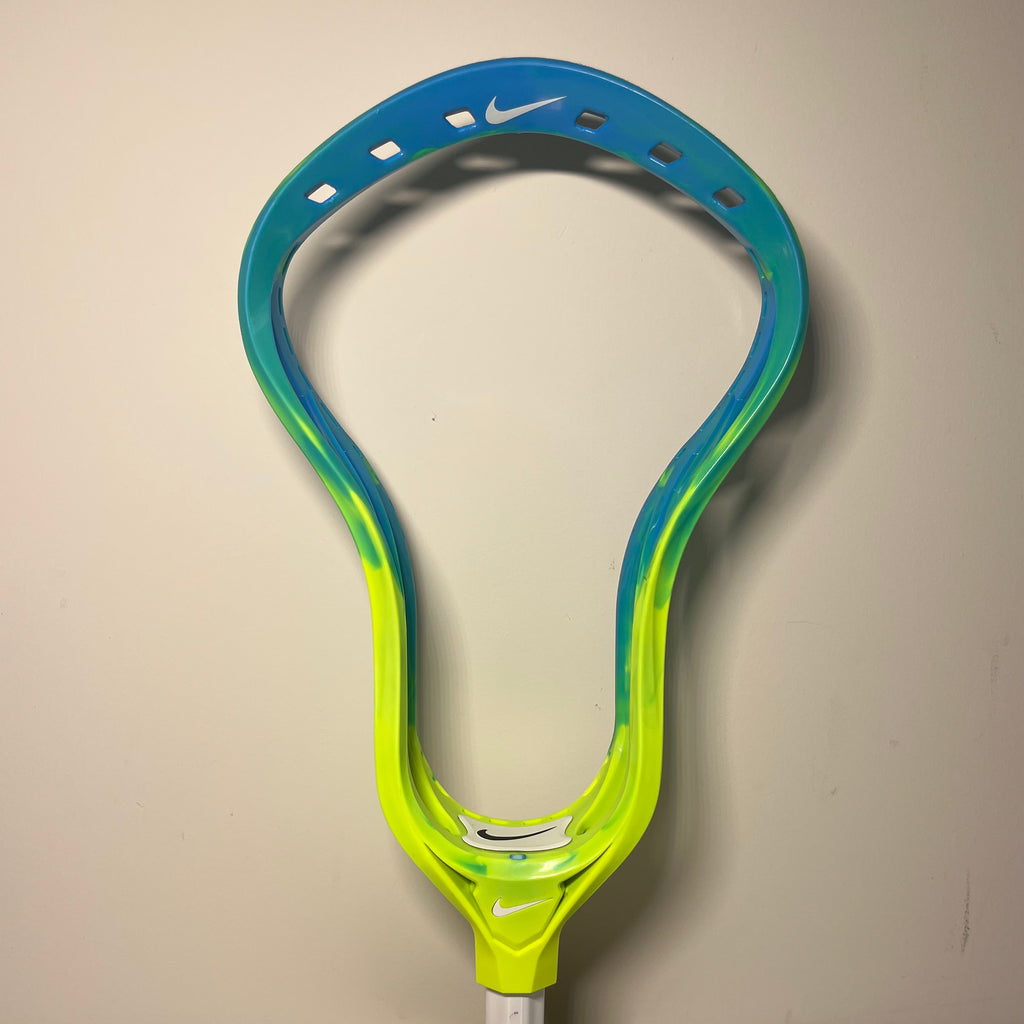 Limited Edition Nike L4 Electric/Volt Split (NEW)
