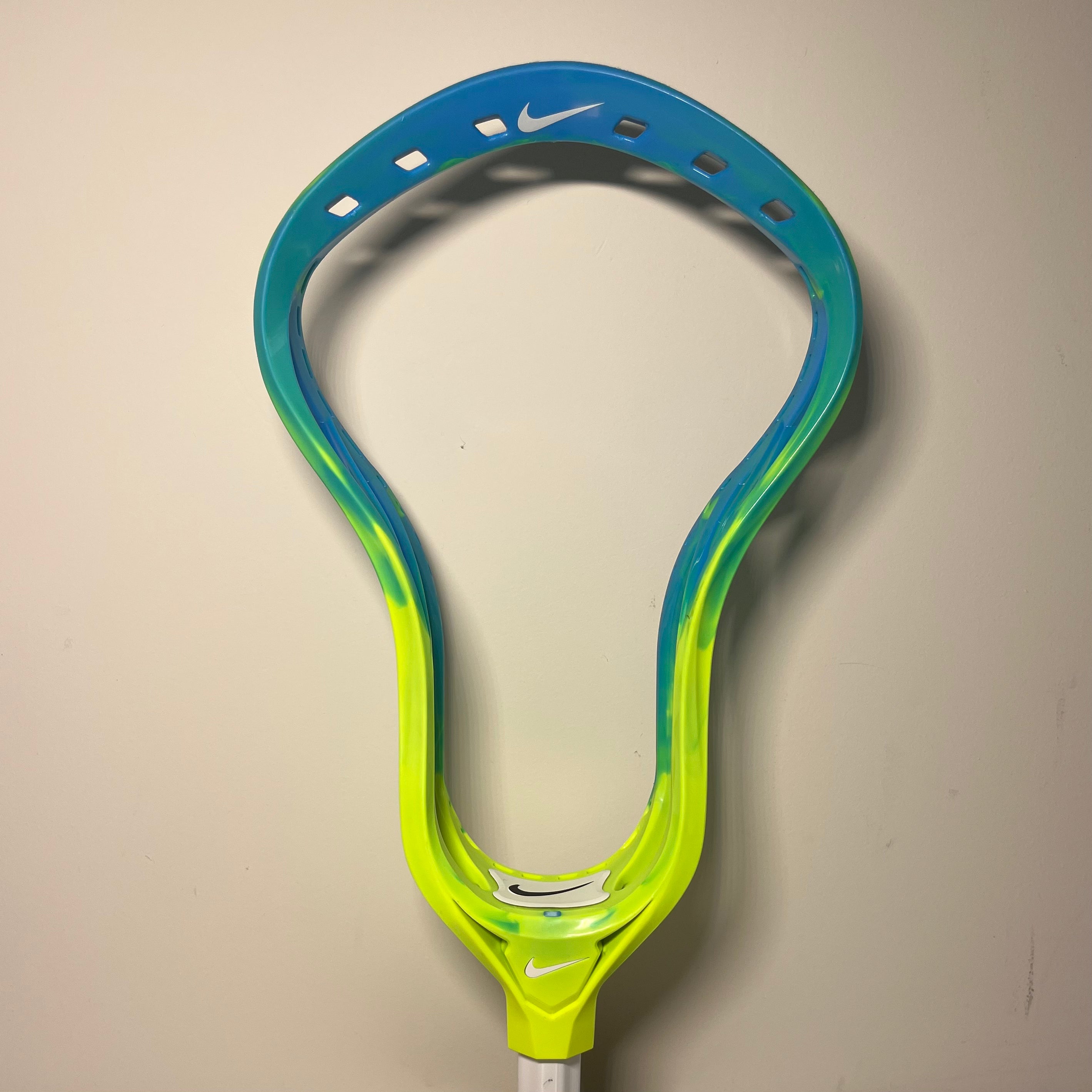 Limited Edition Nike L4 Electric/Volt Split (NEW)