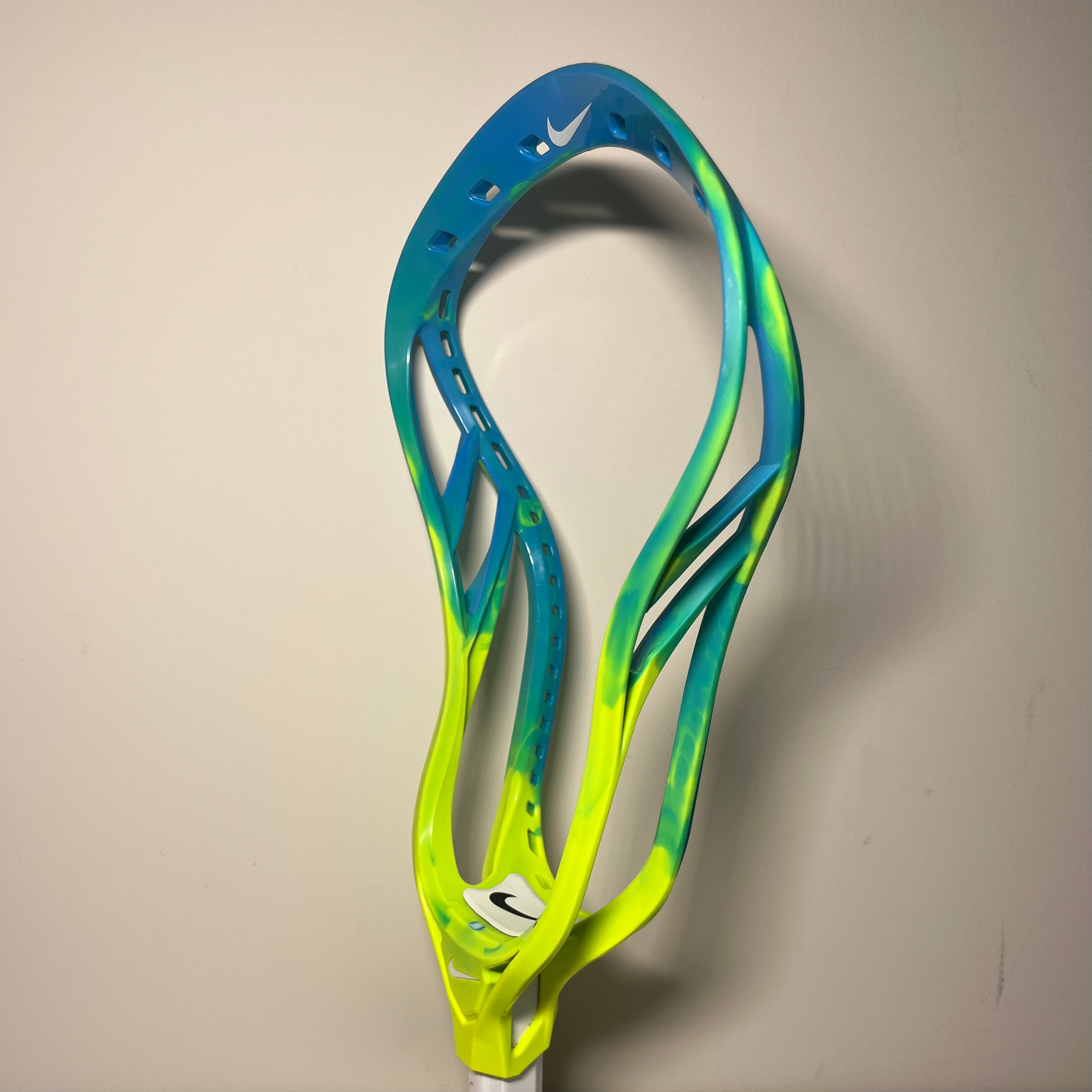 Limited Edition Nike L4 Electric/Volt Split (NEW)