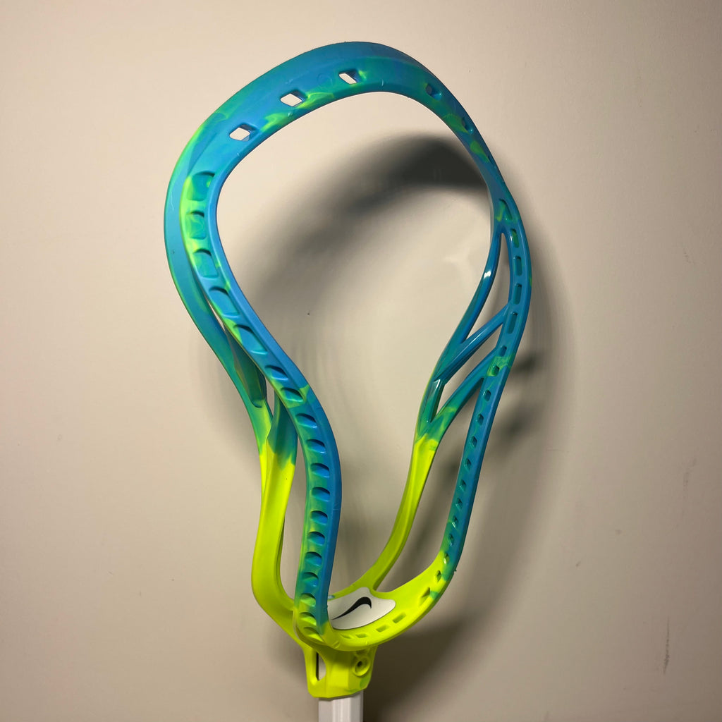 Limited Edition Nike L4 Electric/Volt Split (NEW)