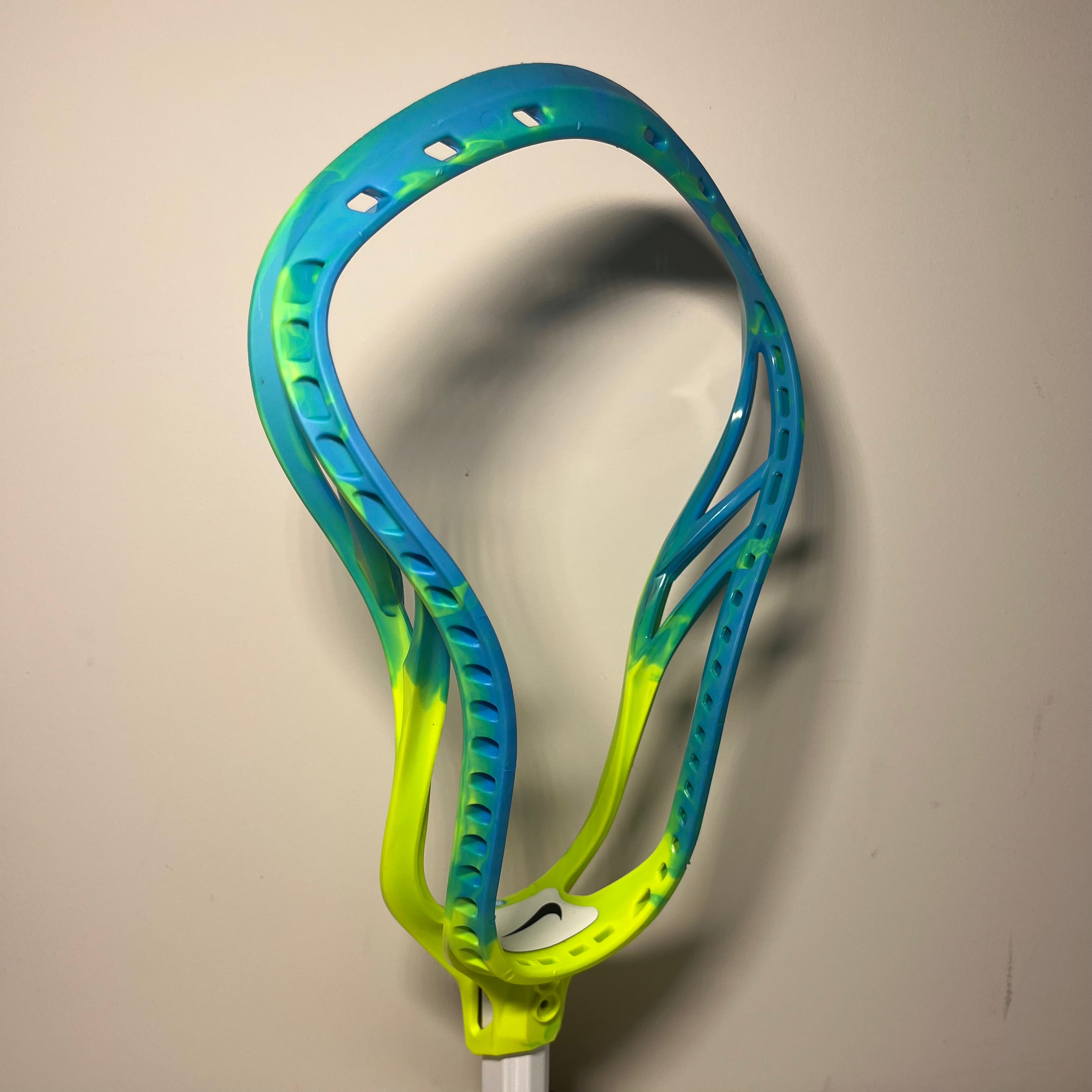 Limited Edition Nike L4 Electric/Volt Split (NEW)