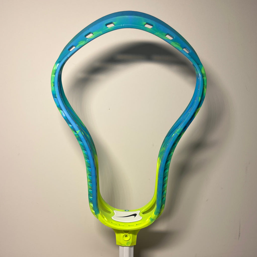 Limited Edition Nike L4 Electric/Volt Split (NEW)