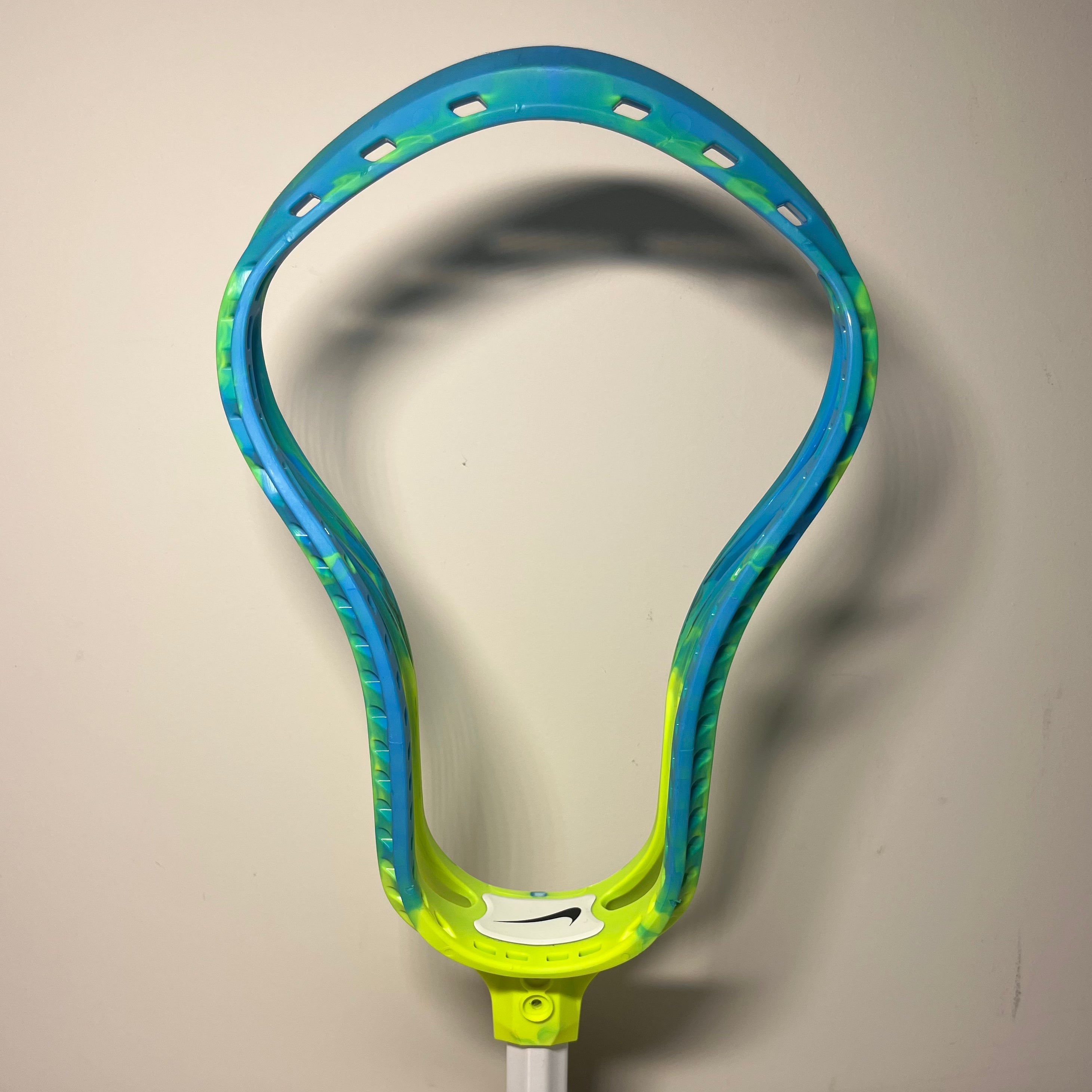Limited Edition Nike L4 Electric/Volt Split (NEW)