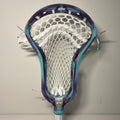 Limited Edition Strung STX Surgeon 2K Mint/Purple Marble