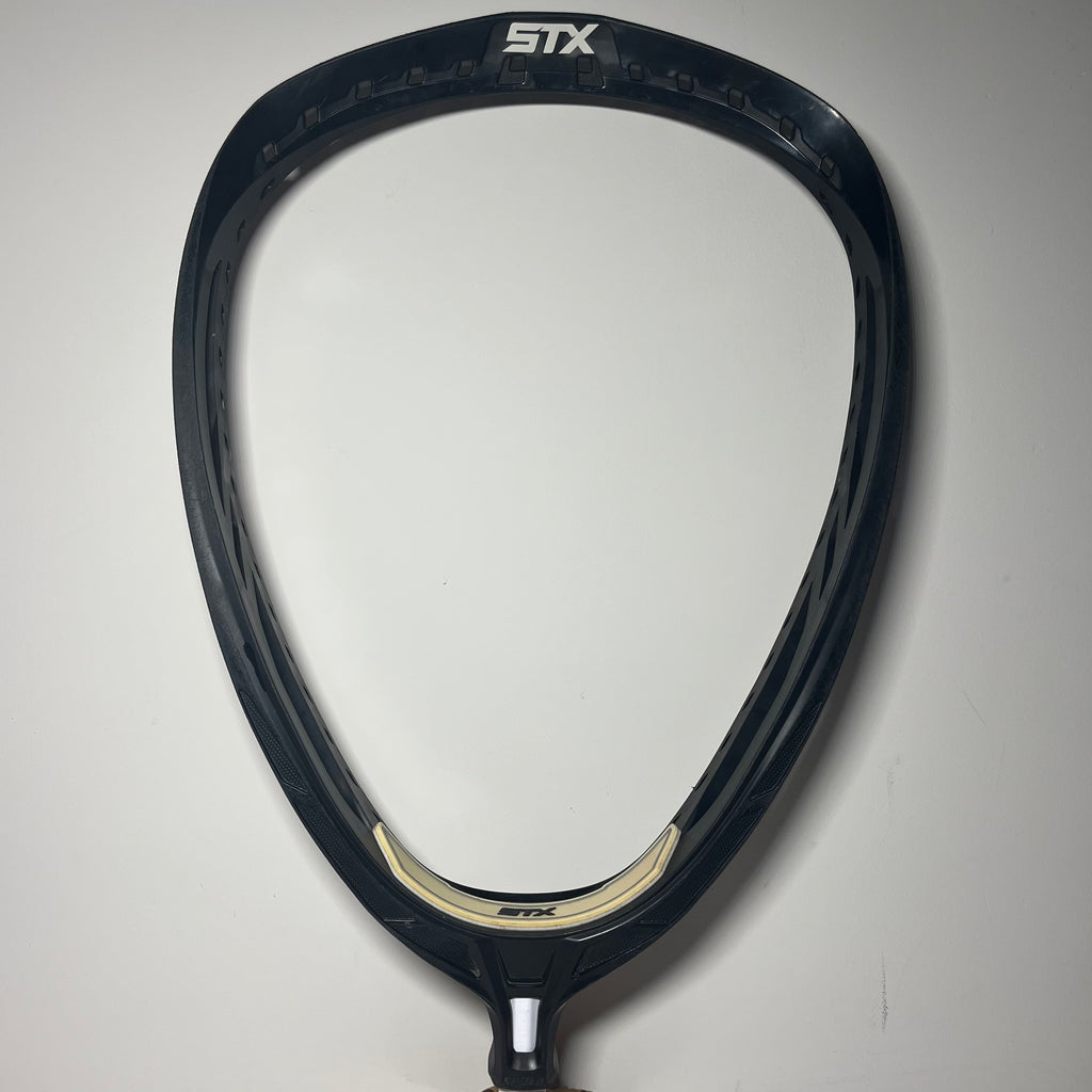STX Shield Goalie Head
