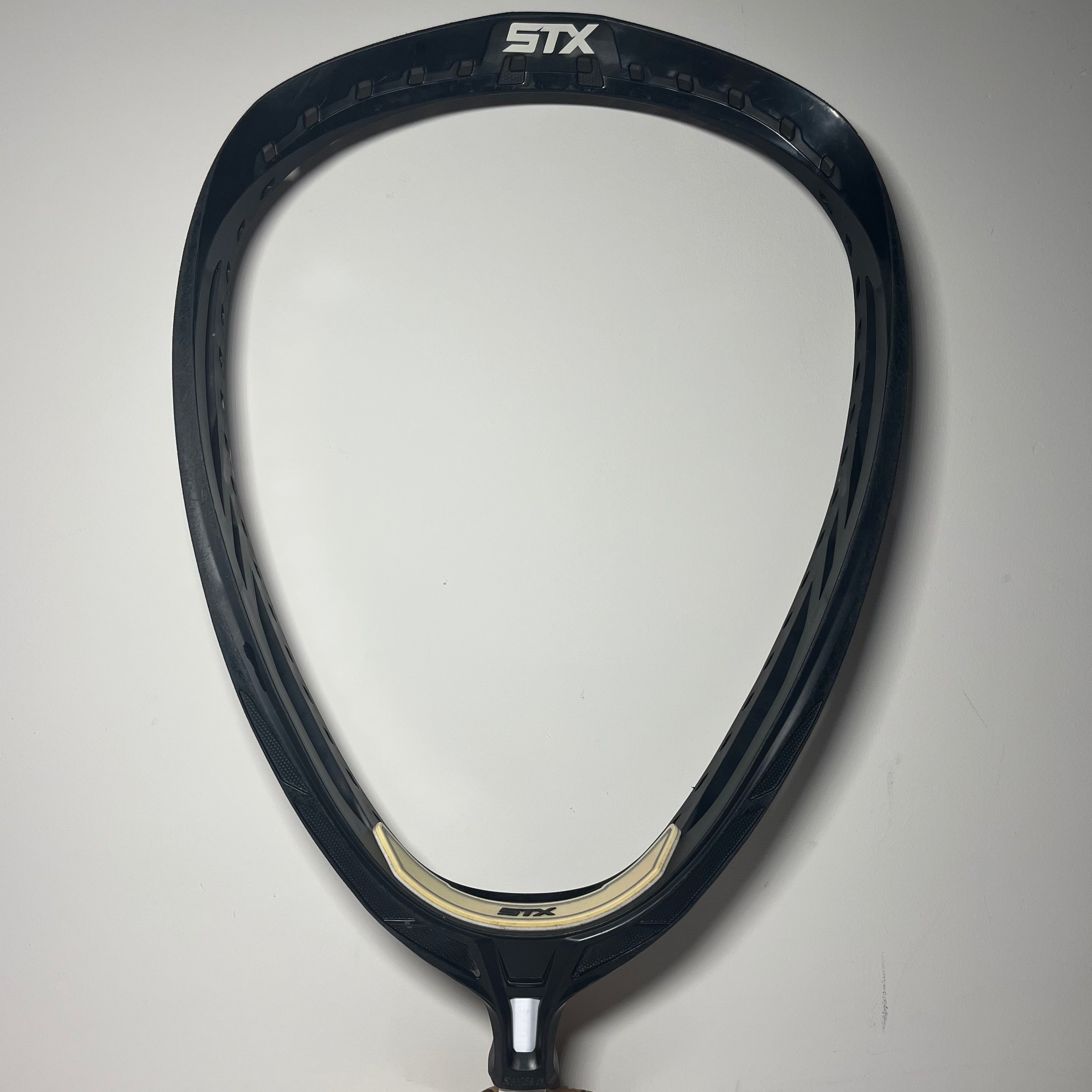 STX Shield Goalie Head