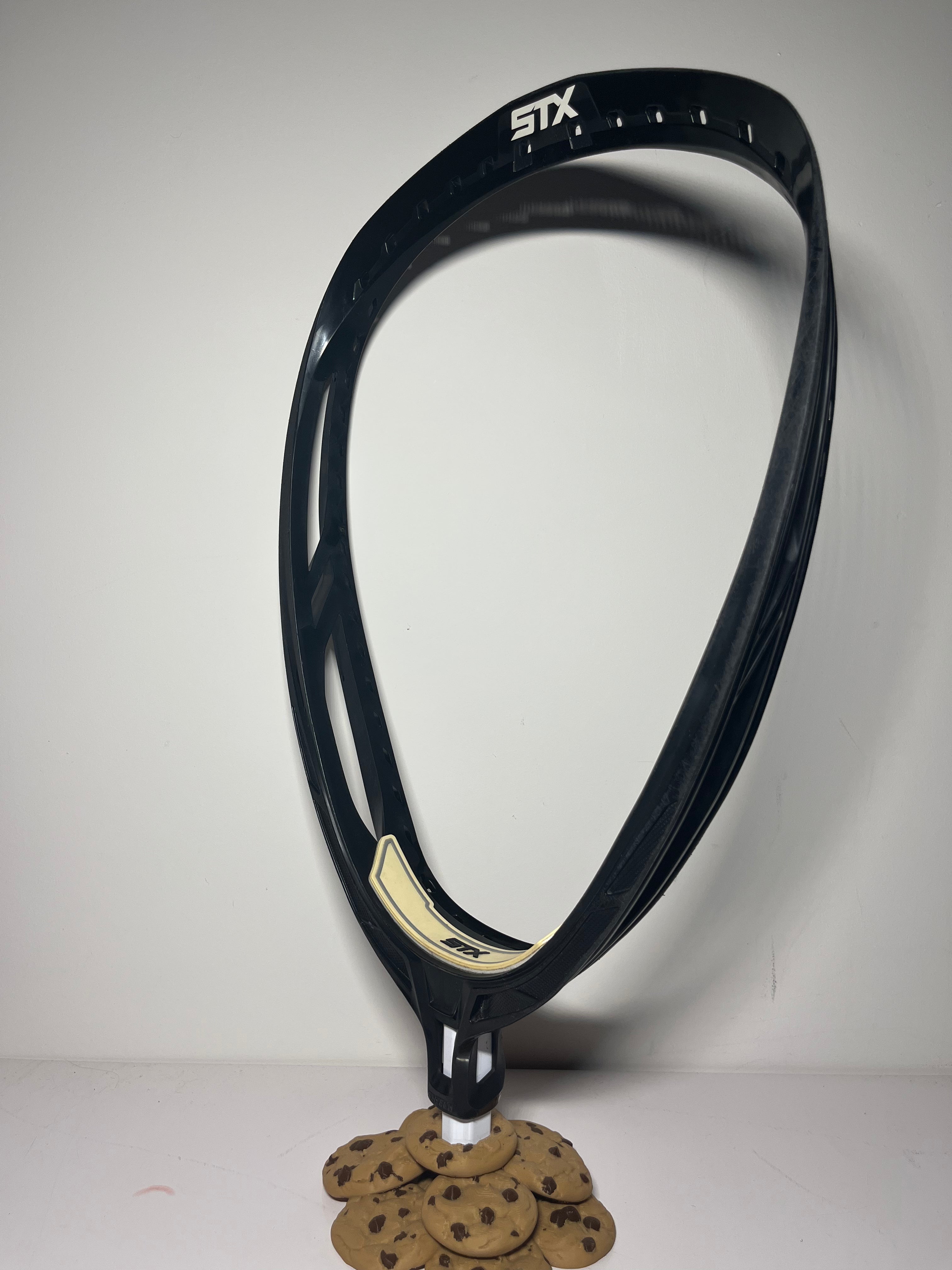 STX Shield Goalie Head